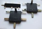 <!--F#f_0-->Land Rover Series 2 2a 3 Brake Clutch & Accelerator Pedal Pads<!--F/-->