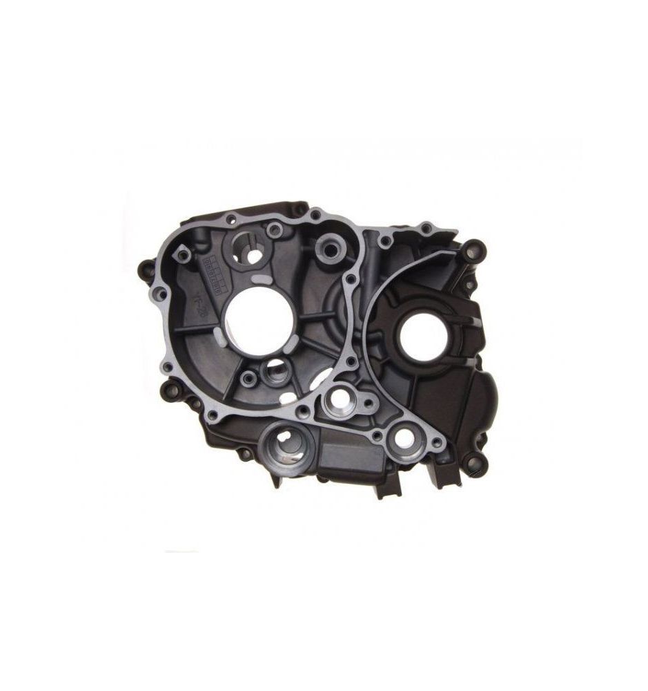 Carter moteur gauche Shineray XY150-17 pour réparer les fuites d'huile de moto