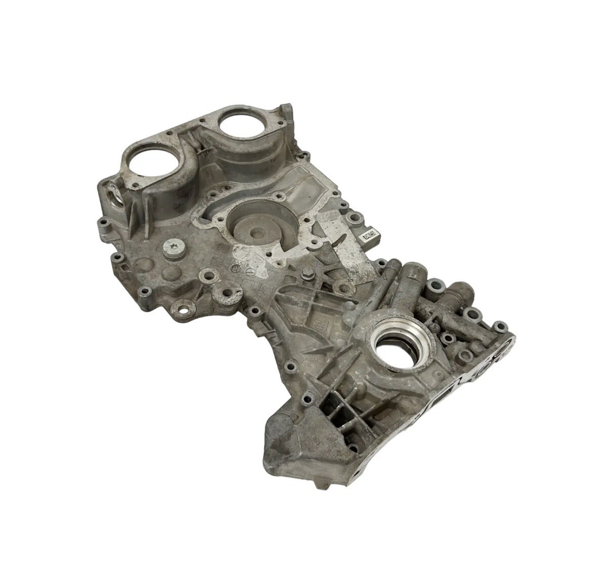 11 12 13 14 15 16 17 18 19 20 21 GM Timing Cover 1.4L Cruze Sonic