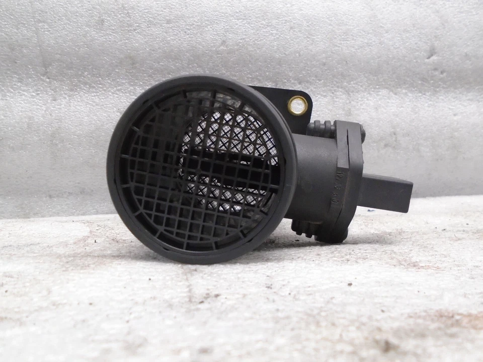 SENSOR DE FLUJO DE AIRE MÁSICO VOLKSWAGEN BEETLE 1999-2005 MAF (06A906461) OEM DK90965 Foto 4 de 4