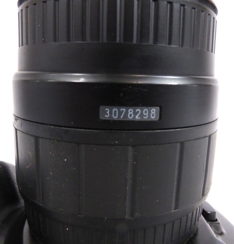 Minolta Dynax 500si 35m Film Camera with 28-80mm 1:3.5-5.5 Zoom Lens WORKING - Picture 11 of 14