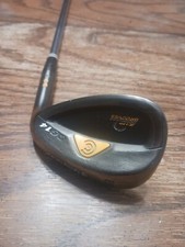 Cleveland CG14 ZIP grooves Mens RH 58 10 Steel Shaft Wedge