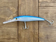 Tuna Terror Trolling or Casting MAHI DORADO KING FISH YELLOW TAIL ONO