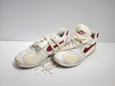 NIKE レザー　ブーツ　90s 1999年製　27cm フォロー割専用Nike ACG ヌバックレザートレッキングシューズ
