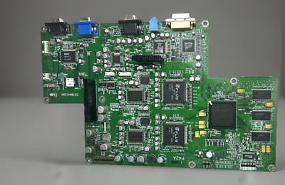 Viewsonic 2970041204 Replacement Video/Signal Processing P42A OEM for N3000W