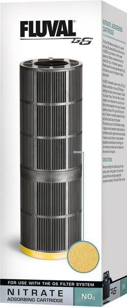 Nitrat-Entferner FüR Fluval G6 Filter-image