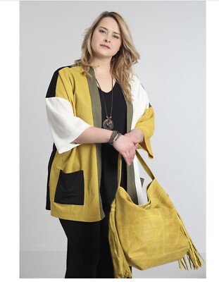 Jmp Jean Marc Philippe Jacke Jacket With Glasses In Hood Shop