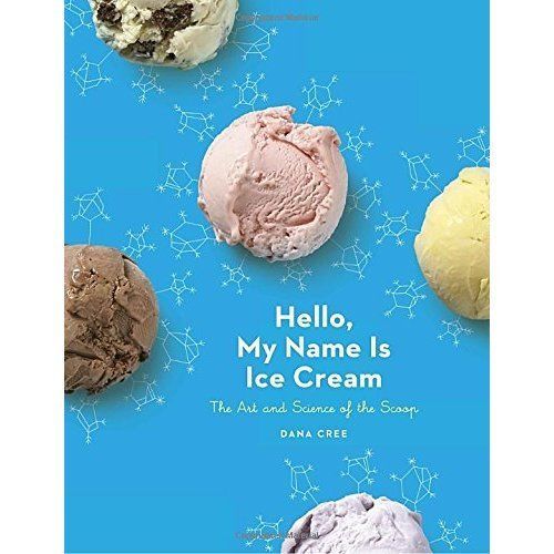 Hello, My Name Is Ice Cream by Dana Cree - - Image 2