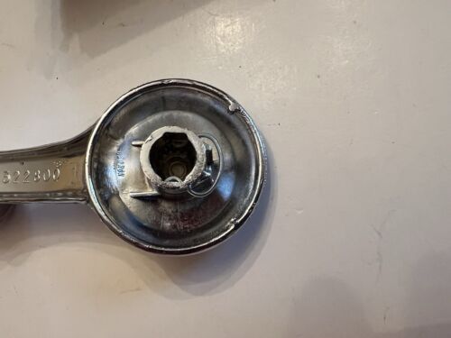 Nos gm 1967-81 Window Crank Handle Pontiac Camaro Olds Buick Chevelle # 20037597 - Picture 8 of 8