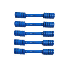 TrueBalance Mini Pro Hand Held Coordination Balance Toy for Adults/Kids - 5 PACK