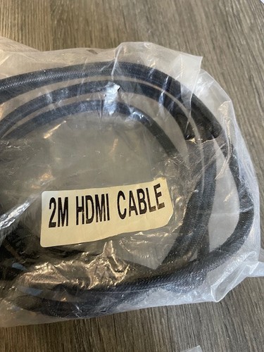 Job Lot Jack, Phono,and HDMI leads/Cables - Photo 4/8