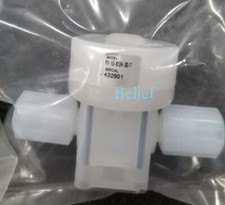 1pc Parker PV-10-6124-10-T brand new Pneumatic Diaphragm Valve