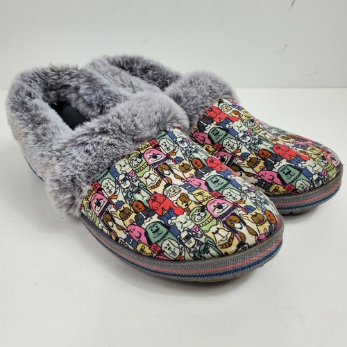 bobs slippers womens
