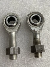 HTF VINTAGE SPHERCO ROD END BEARINGS TRE-7 - SET OF 2 STEPHENS-ADAMSON MFG CO