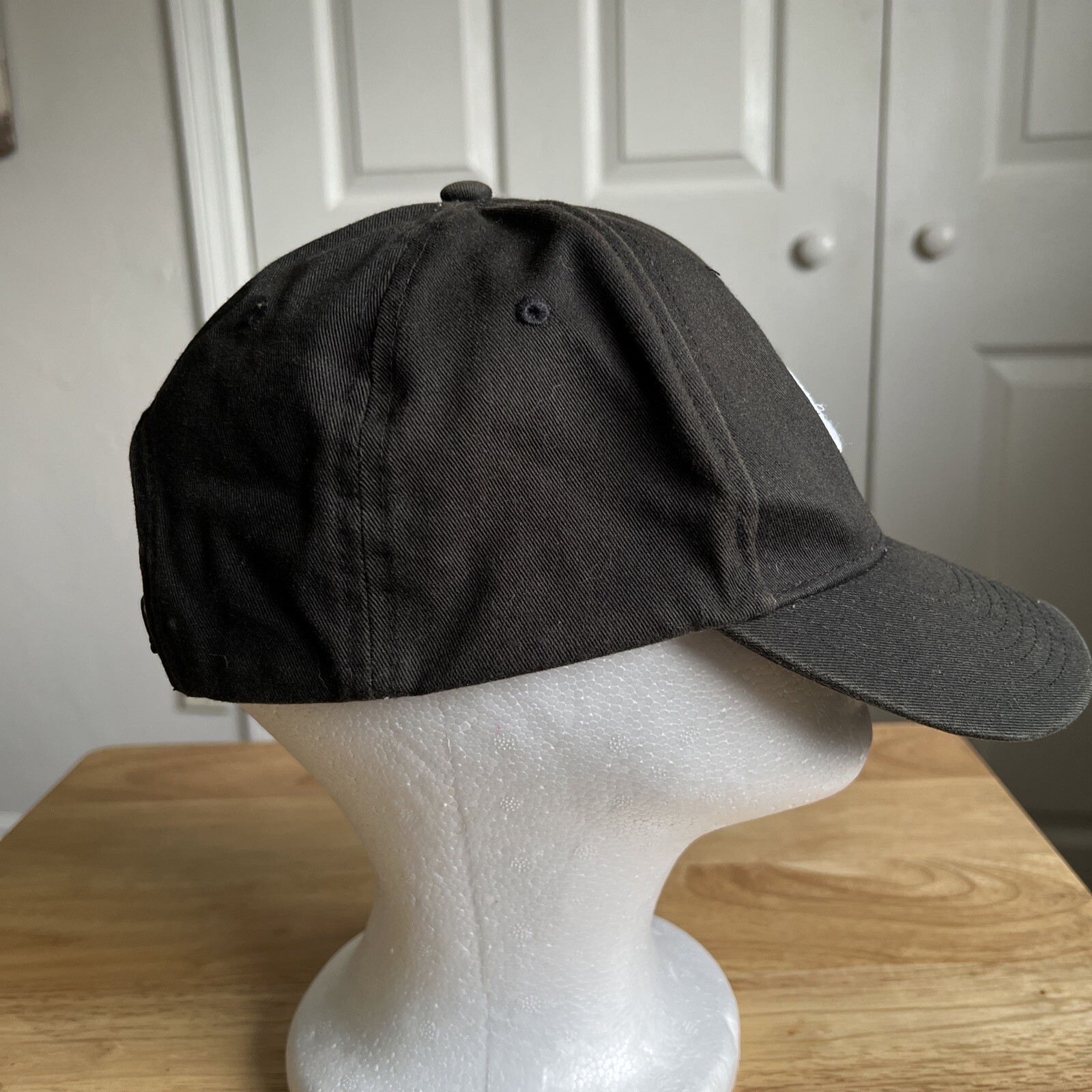 QUICKSILVER  ADJUSTABLE SNAPBACK BASEBALL HAT/CAP… - image 4
