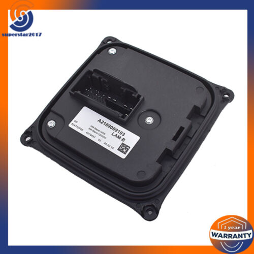 NEW Xenon Headlight Control Module For Mercedes-Benz B250e/GL350/C250 2189009103 - Picture 8 of 12
