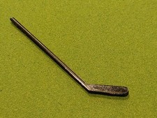Round Hockey Sticks for Bobbleheads