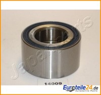 Radlagersatz Japanparts KK-14009 FüR Honda Civic V Hatchback