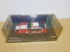 KYOSHO MINI-Z BODY FERRARI 575 GTC G.P.C. Sport  "MZX311GP" 1/27