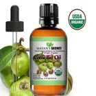Mayan's Secret Organic Camellia Seed Oil 4oz – Pure Oil for Skin, Face & Hair