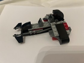 LEGO 75079 Star Wars Shadow Troopers (Minifigures and Guns Missing)