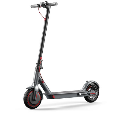 EMOKO HT-T4 Pro Electric Scooter 8.5 inch 350W Foldable 30KM/H EScooter With APP