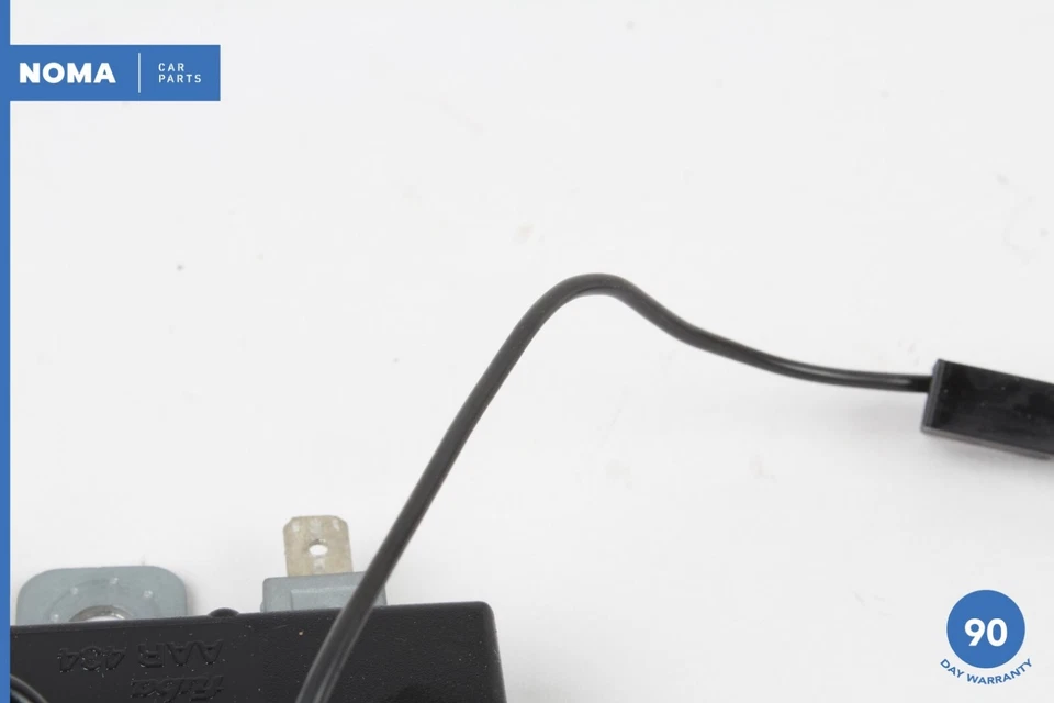 92-99 BMW E36 323i 328i M3 Radio Audio Antena AMP Amplificador Trampa Circuito OEM Foto 4 de 4