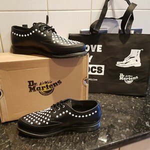 dr martens willis black