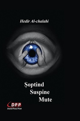 optind Suspine Mute by Hedir Al-Chalabi Paperback Book | eBay