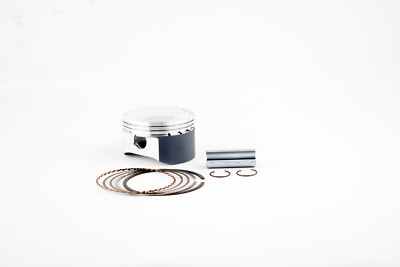 Wossner Piston Kit 8702DA Honda TRX-EX 400 99-14 Standard A Pro Series