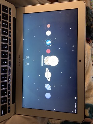 Apple MacBook Air 11 Apple MacBook Air 11