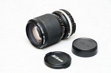 Nikon Zoom-Nikkor AiS 35-105mm f3.5-4.5