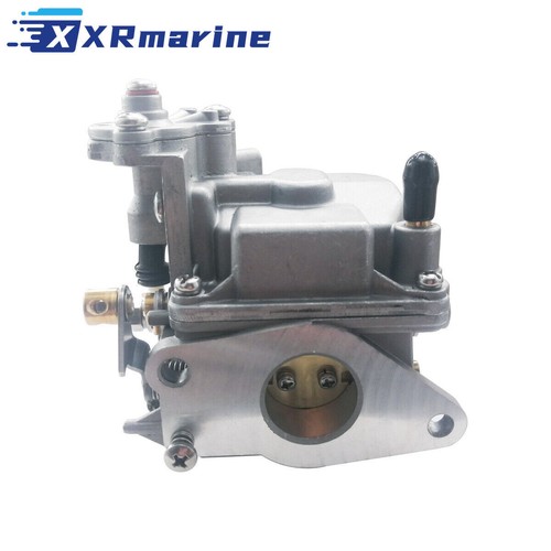 Moteur Mariner Mercury 4 Str 8