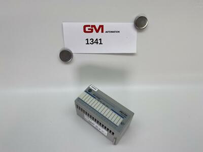 Allen Bradley Digitaleingabemodul 1794-IB16 Digital Input Module Flex I/O Ser A