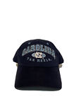 Vintage Zephyr North Carolina Tar Heels Snapback Hat
