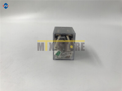 5PC Brand New Omron LY2N-D2 Relays  24V