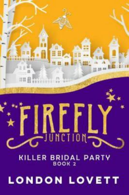 Killer Bridal Party by Lovett, London, Brand New, Free shipping in the US