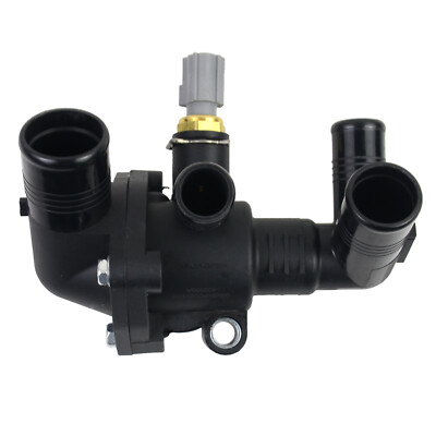 Thermostat Housing for BK2Q8594AA Transit Custom 2.2 TDCi FWD 2012-2020