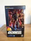 Hasbro G.I. Joe Classified Series 6" Iron Grenadier #132 Action Figure