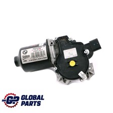 BMW F30 Front Windscreen Windshield Wiper Motor Valeo W000026098 7267504