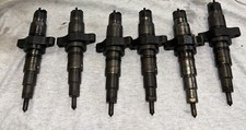 2005 Dodge Cummins 5.9 Injectors
