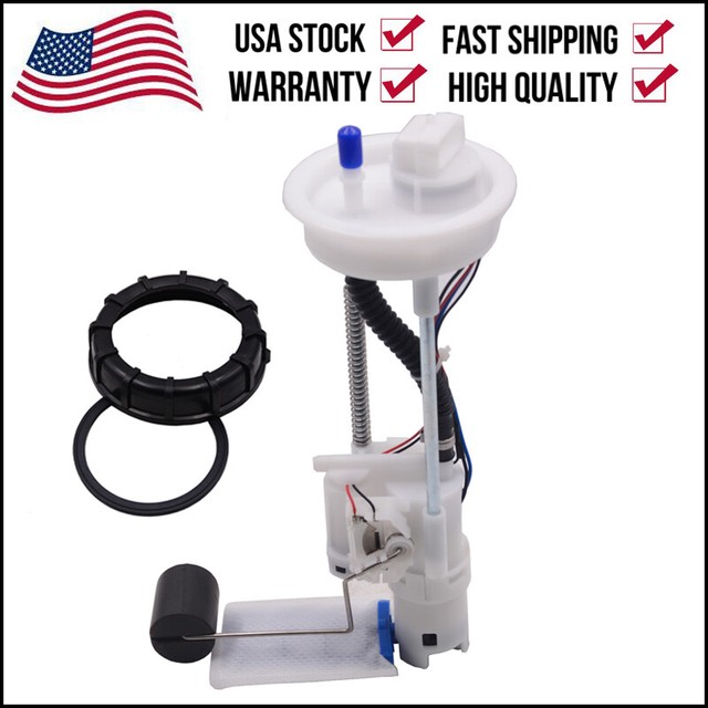 All Balls Fuel Pump Complete Module for Polaris RZR 4 XP 900 20122014