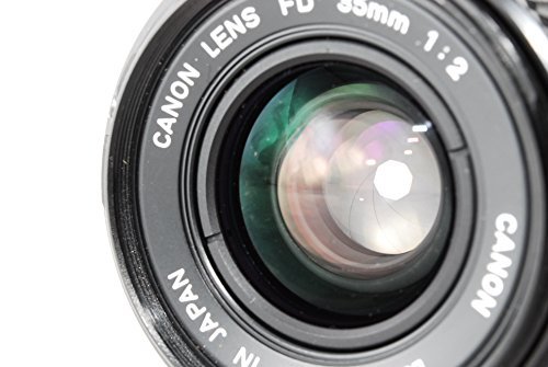 Canon MF lens New FD 35mm F2 | eBay Canon MF lens New FD 35mm F2 | eBay