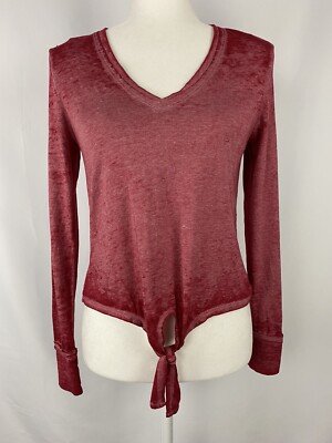 American Rag Top Made In Mexico Juniors Women  Top Size XS