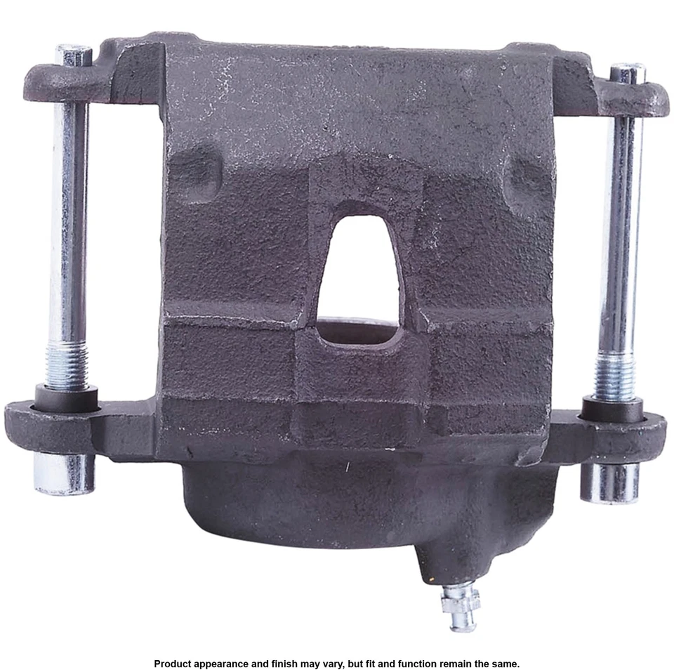 Суппорт переднего левого дискового тормоза для 1991-1997 GMC Sonoma 4WD Cardone 1992 1993 - Изображение 4 из 4