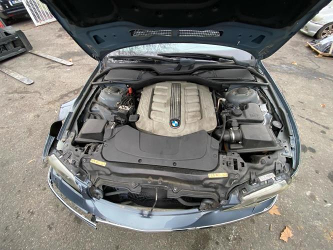 Turbo BMW SERIE 7 E65 11657794251 | eBay