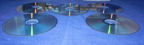 PS3; Aragorn's Quest, PS All-Stars Battle Royale, Pirates of Caribbean, Batman,+ - Picture 3 of 10