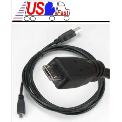 6ft Micro 5pin USB Samsung Android LG Motorola,Charging/Sync/Data Cable/Cord