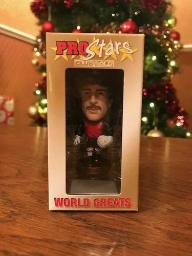 Germany Corinthian Football Figures