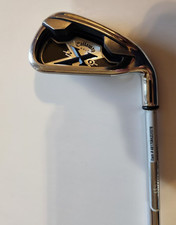 Callaway X-20 Single 4 Iron Steel Shaft UniFlex with Callaway Grip - RH - READ
